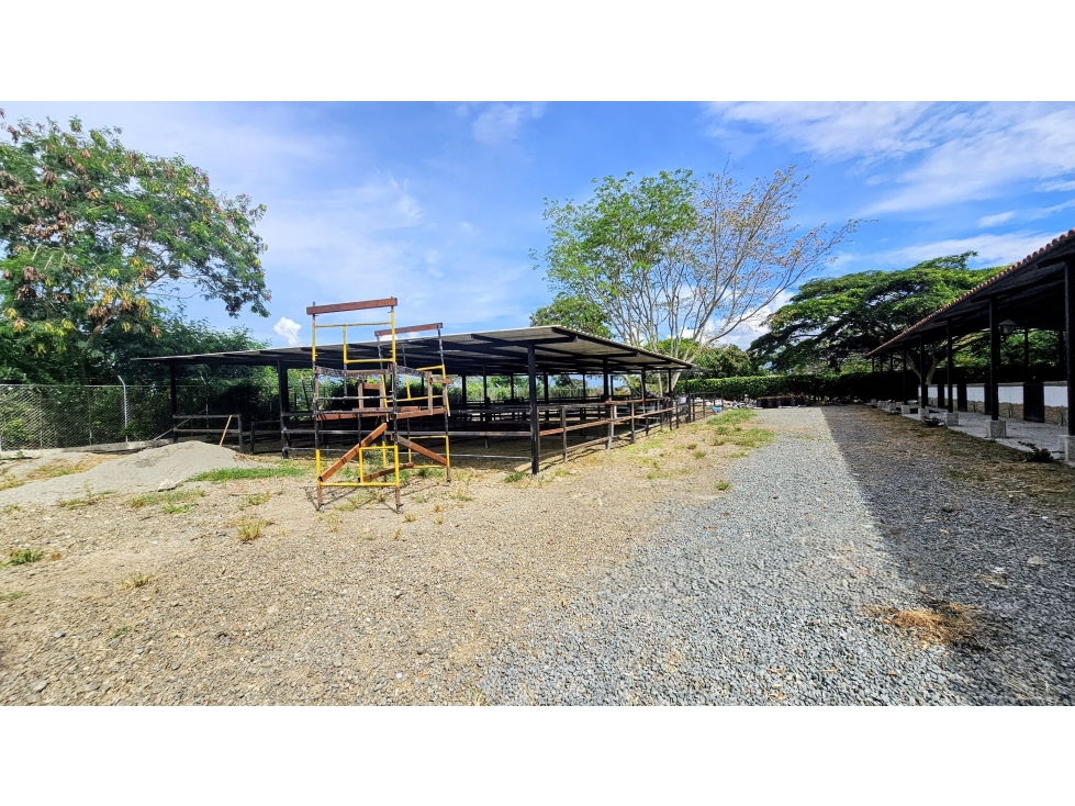 Lote en Venta Rozo-sector la Torre Valle del Cauca — foto 6