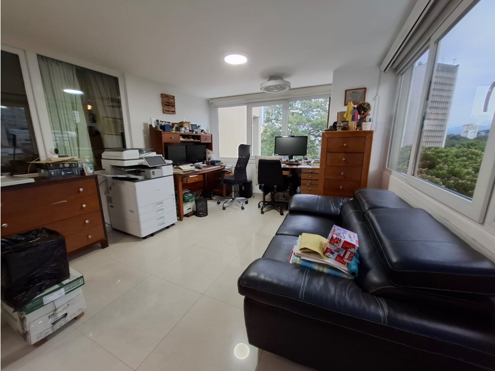 Venta Apartamento Granada norte de Cali — foto 5