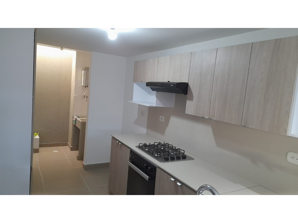 Venta Casa en Conjunto Alondra Ciudad Country Jamundí — foto 3