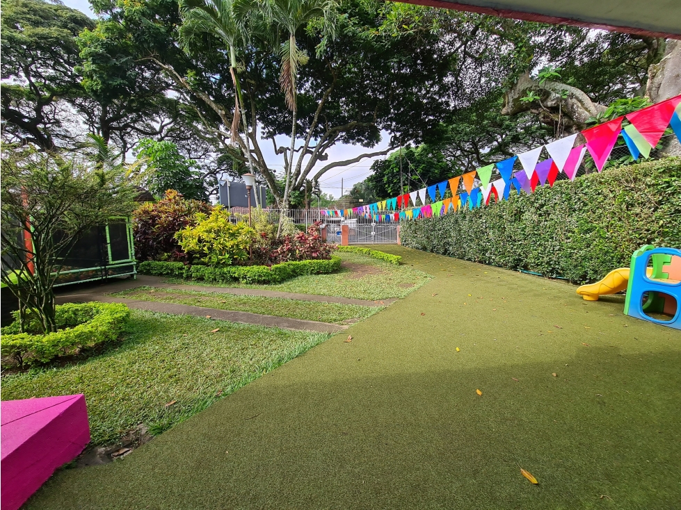 Venta Casa Cuarto de Legua Av. Guadalupe — foto 3