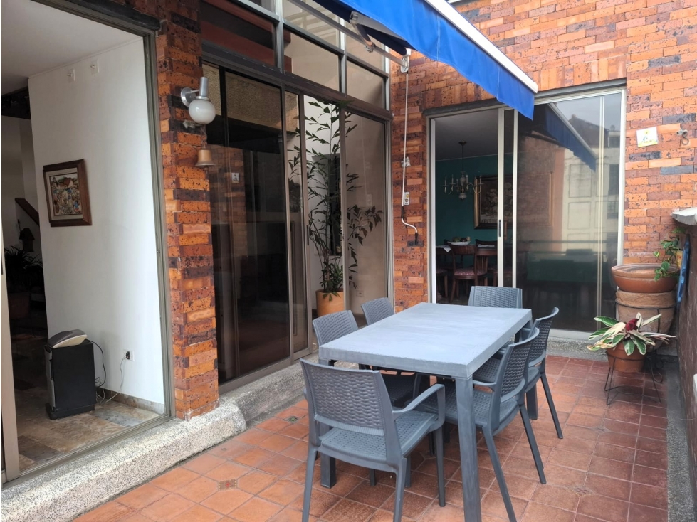 Venta PENHOUSE DUPLEX Santa Teresita Cali — foto 2