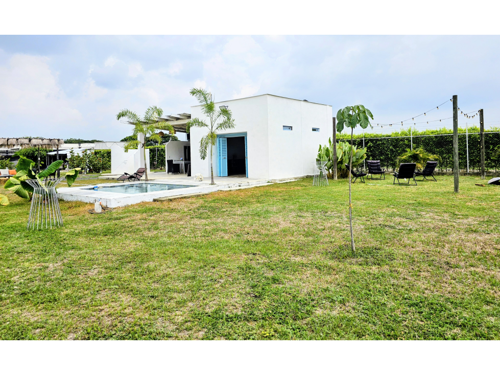 Venta de Lote en Rozo sector Matapalo Valle del Cauca — foto 2