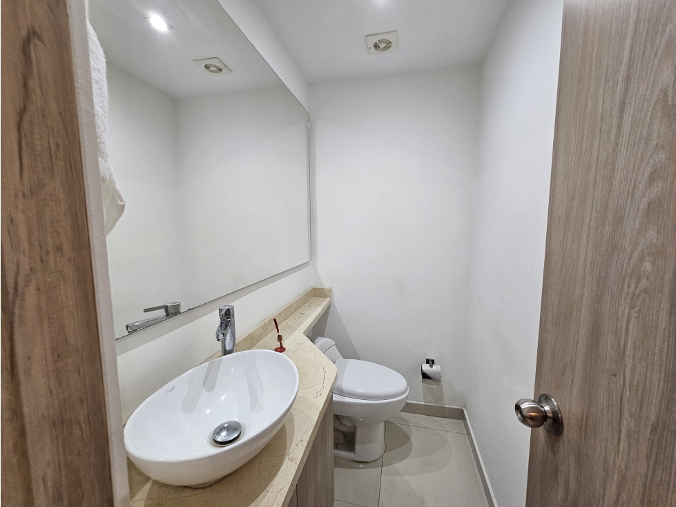 Casa en Venta Barrio el Ingenio sur de Cali — foto 6
