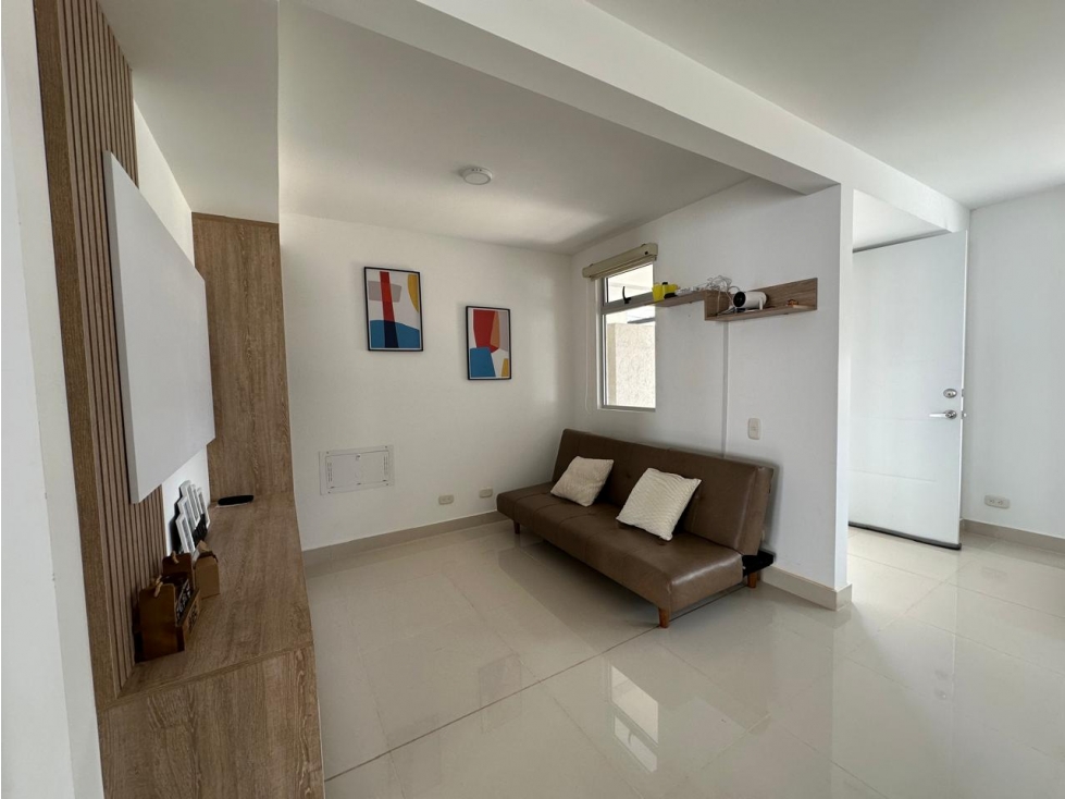 Venta Casa en Ciudad Country Flamingo Jamundí — foto 3