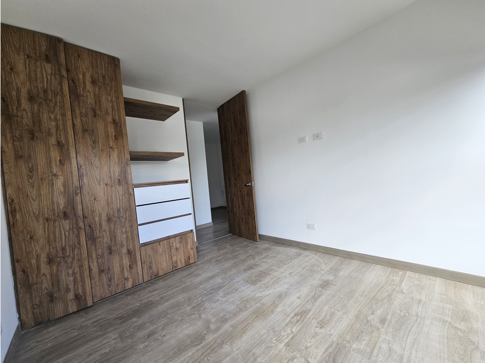 Apartamento en Venta Cajica- Milla de Oro — foto 5