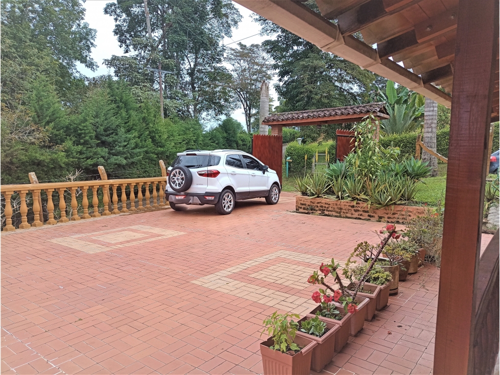 Finca en venta-condominio ambichinte Km 27 via al 30 — foto 2