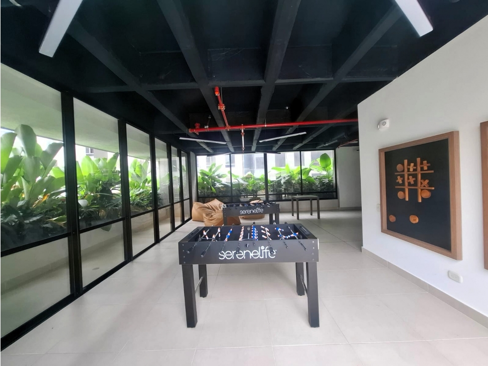 VENTA APARTAMENTO NORTE DE CALI EN OBRA GRIS