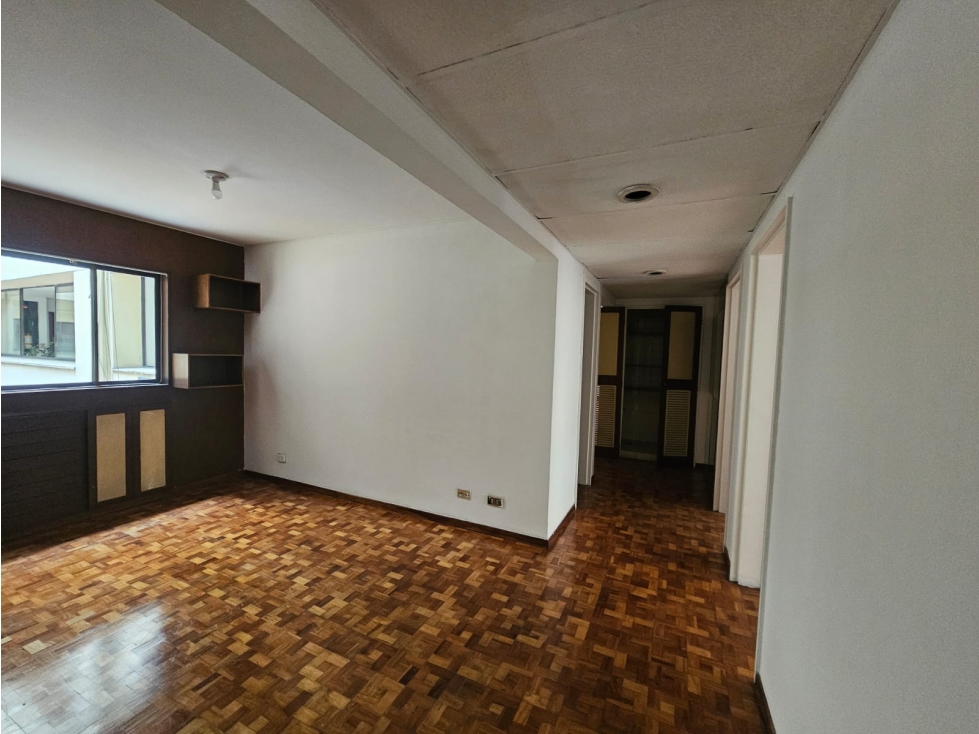 Venta o alquiler apartamento en barrio Versalles Norte de Cali — foto 5