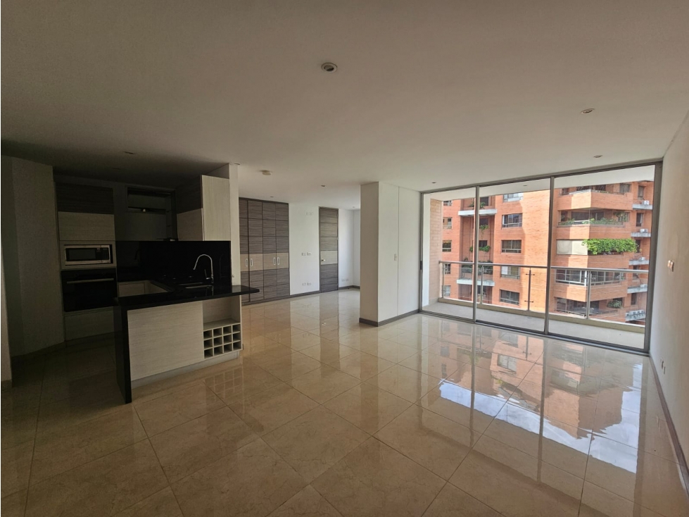 Venta Apartamento en barrio Normandía Oeste de Cali — foto 3