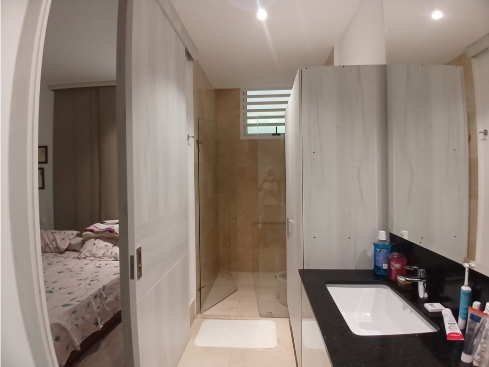 VENTA APARTAMENTO EN EL OESTE DE CALI — foto 5