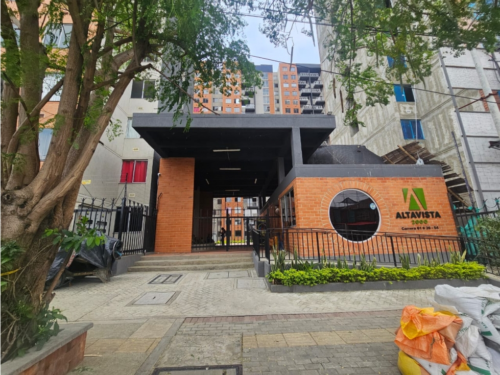 Venta apartamento en Ciudad 2000 Sur de Cali — foto 3