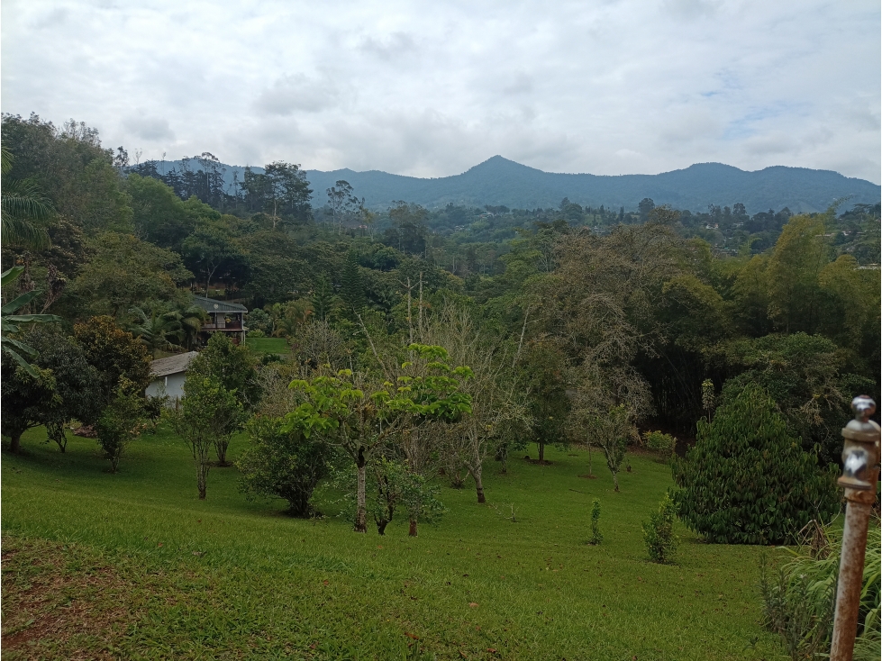 Finca en venta-condominio ambichinte Km 27 via al 30 — foto 4