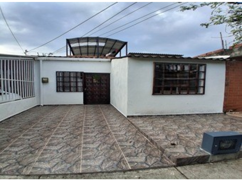 Casa en venta Jamundi Sector Girasol II Bonanza Valle del Cauca — foto 5