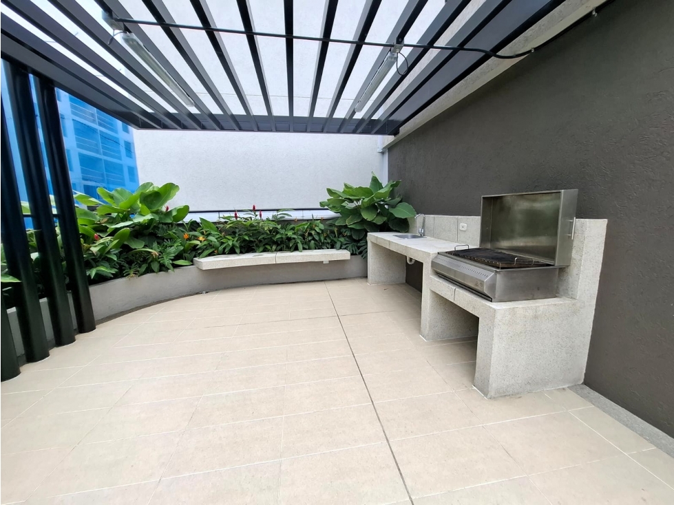 VENTA APARTAMENTO NORTE DE CALI EN OBRA GRIS — foto 4