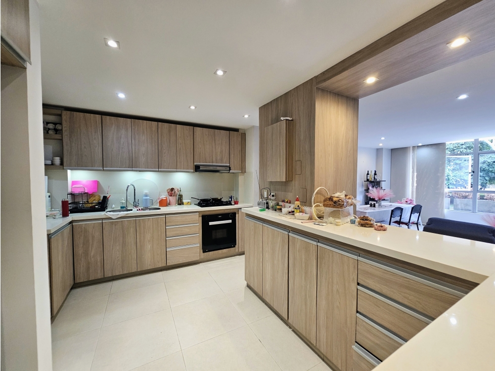 Casa en Venta Barrio el Ingenio sur de Cali — foto 5