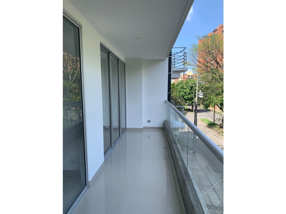 Venta de Apartaestudio El ingenio Cali