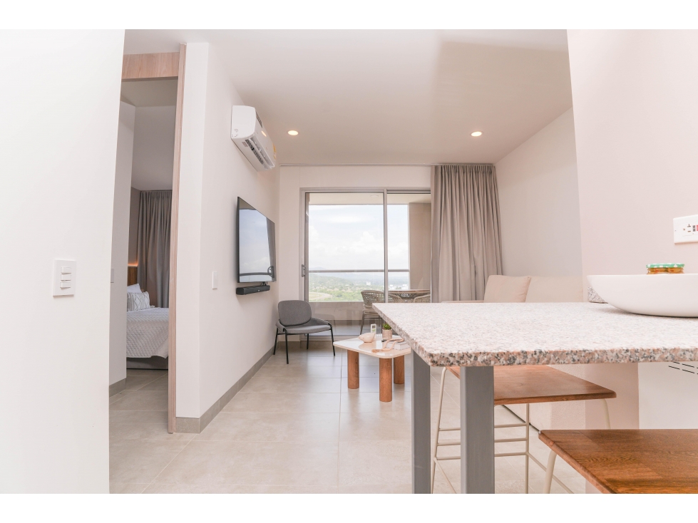 Venta Cesión de Derechos Proyecto Santa Marina Santa Marta — foto 4
