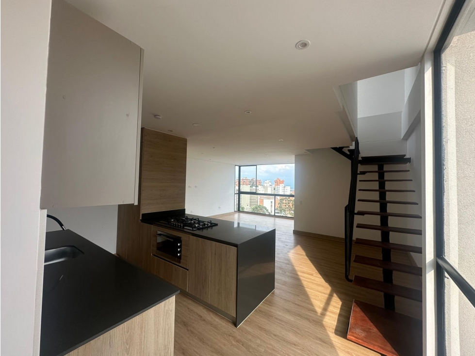 Apartamento en Venta Santa Teresita Oeste de Cali — foto 5