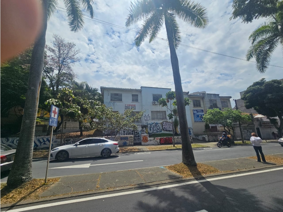 Venta de dos casas esquineras en barrio San Fernando Cali — foto 6