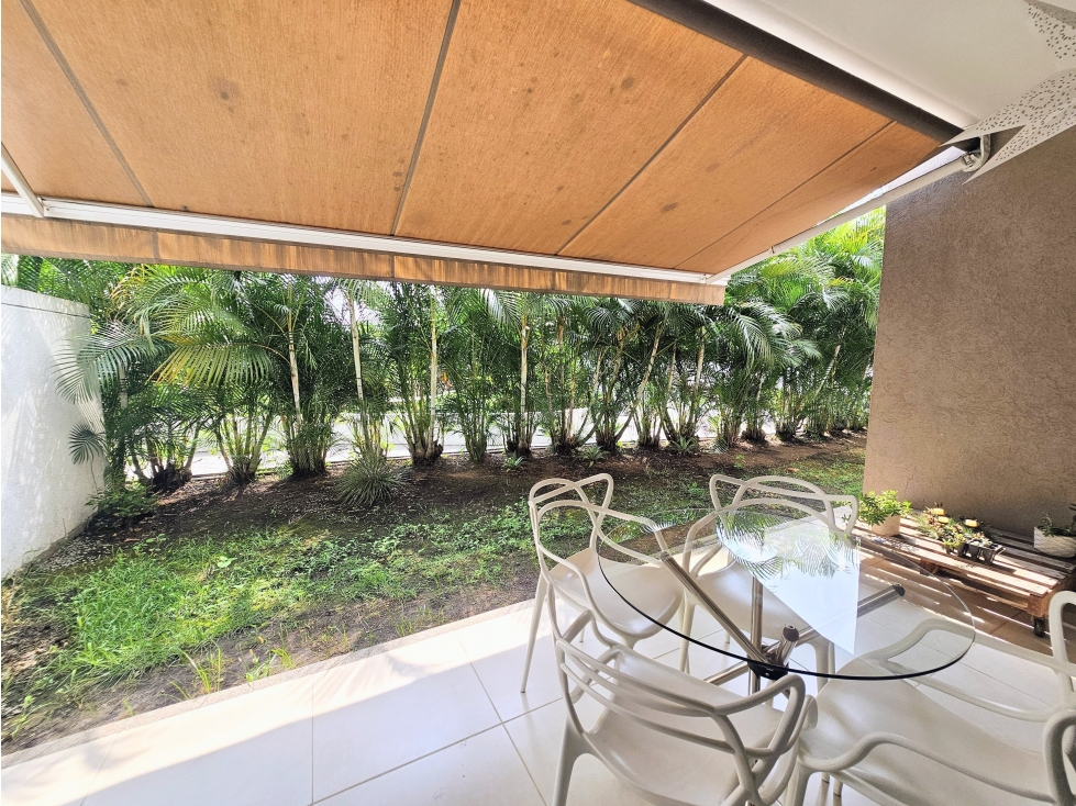 Apartamento En Venta Menga Norte de Cali — foto 3