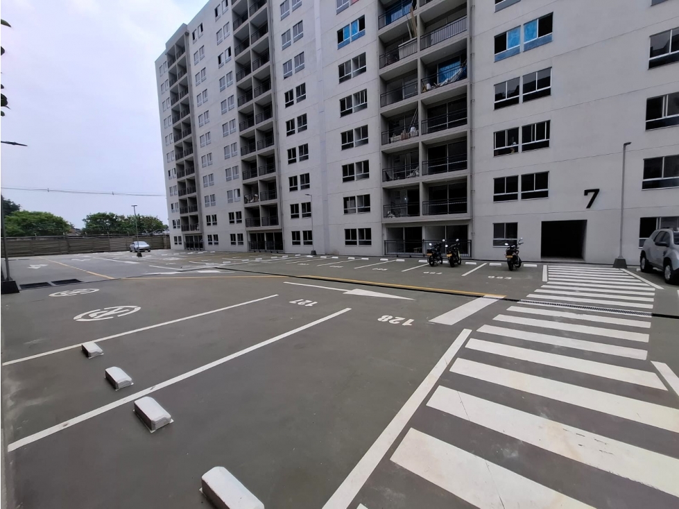 VENTA APARTAMENTO NORTE DE CALI EN OBRA GRIS — foto 6