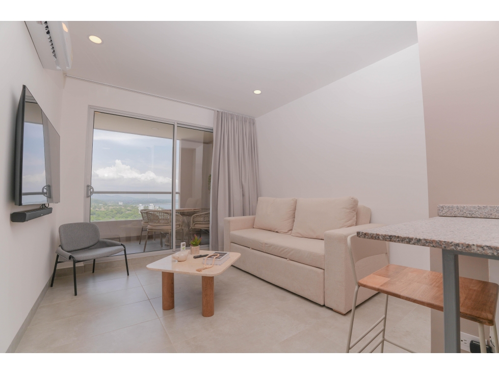 Venta Cesión de Derechos Proyecto Santa Marina Santa Marta — foto 5