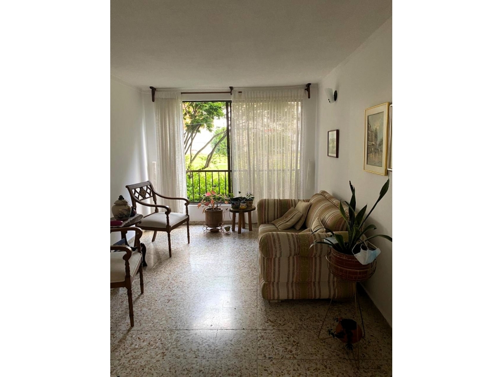 Venta Apartamento Quintas de Don Simon Cali.