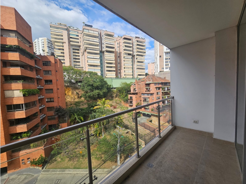 Venta Apartamento en barrio Normandía Oeste de Cali — foto 2