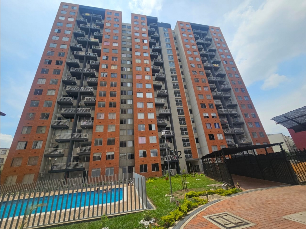 Venta apartamento en Ciudad 2000 Sur de Cali