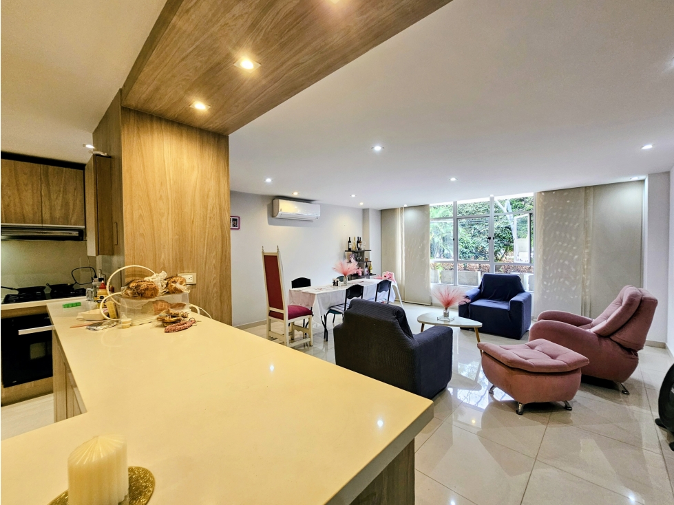 Casa en Venta Barrio el Ingenio sur de Cali — foto 3