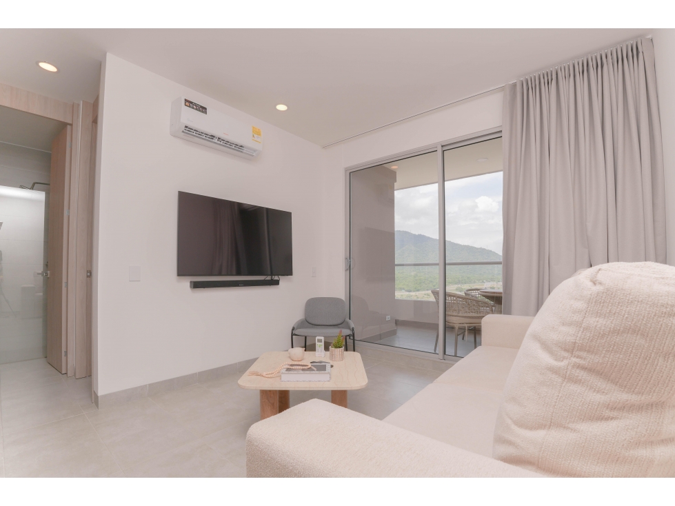 Venta Cesión de Derechos Proyecto Santa Marina Santa Marta — foto 6
