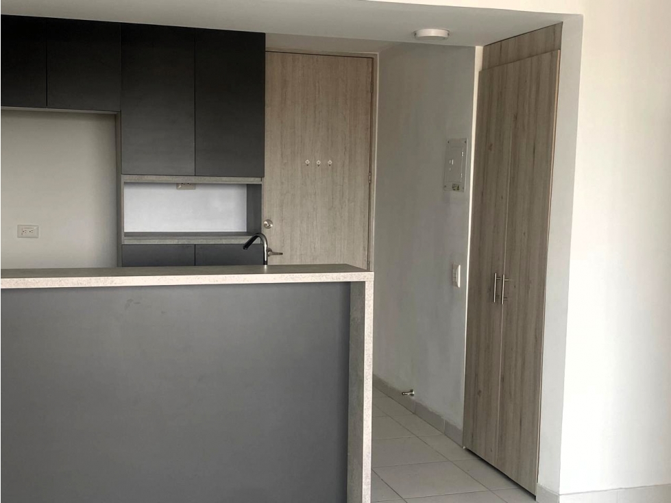 Venta Apartaestudio en la Flora- Altoliving- Cali. — foto 5