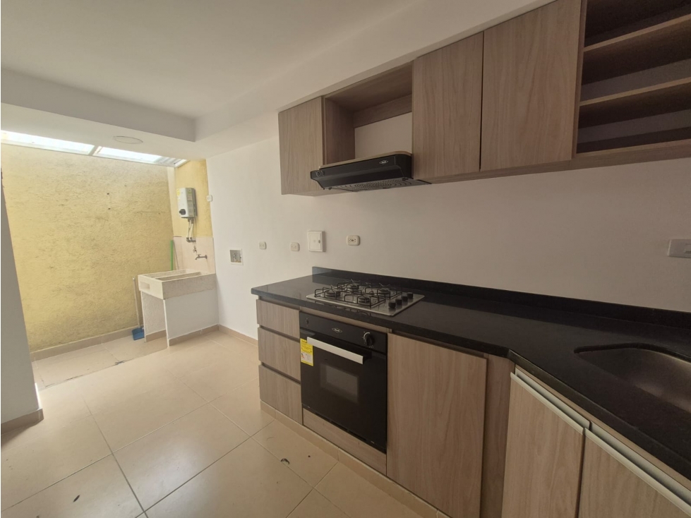 Venta casa en Conjunto Coclí en Ciudad Country Jamundí — foto 5