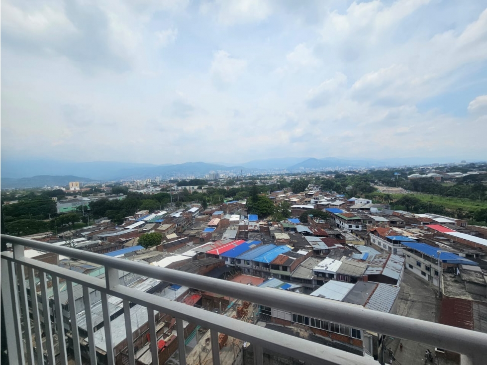 Venta apartamento en Ciudad 2000 Sur de Cali — foto 6