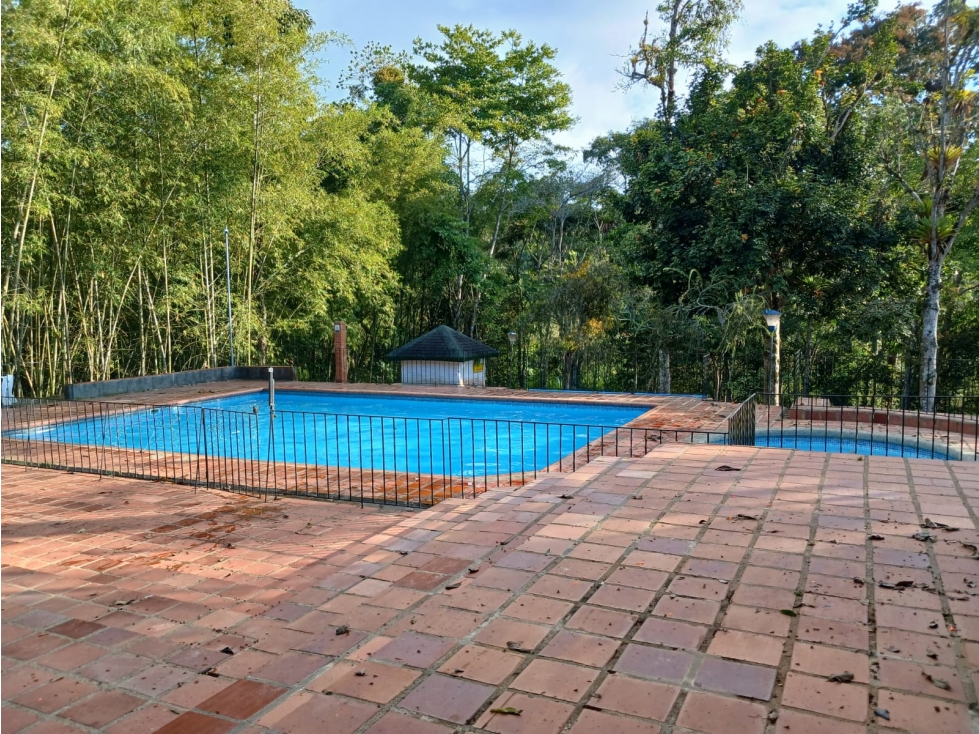 Finca en venta-condominio ambichinte Km 27 via al 30 — foto 3
