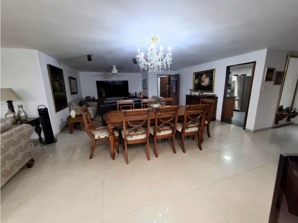 Venta Apartamento Granada norte de Cali — foto 4