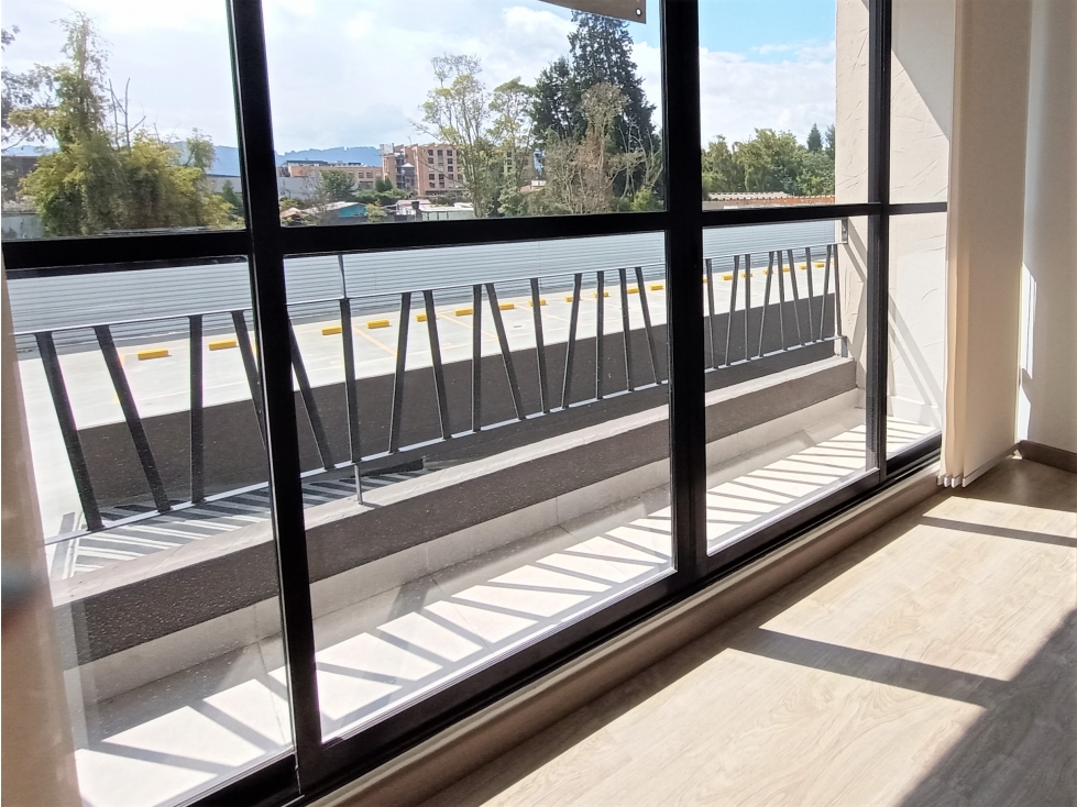 Apartamento en Venta Cajica- Milla de Oro — foto 4