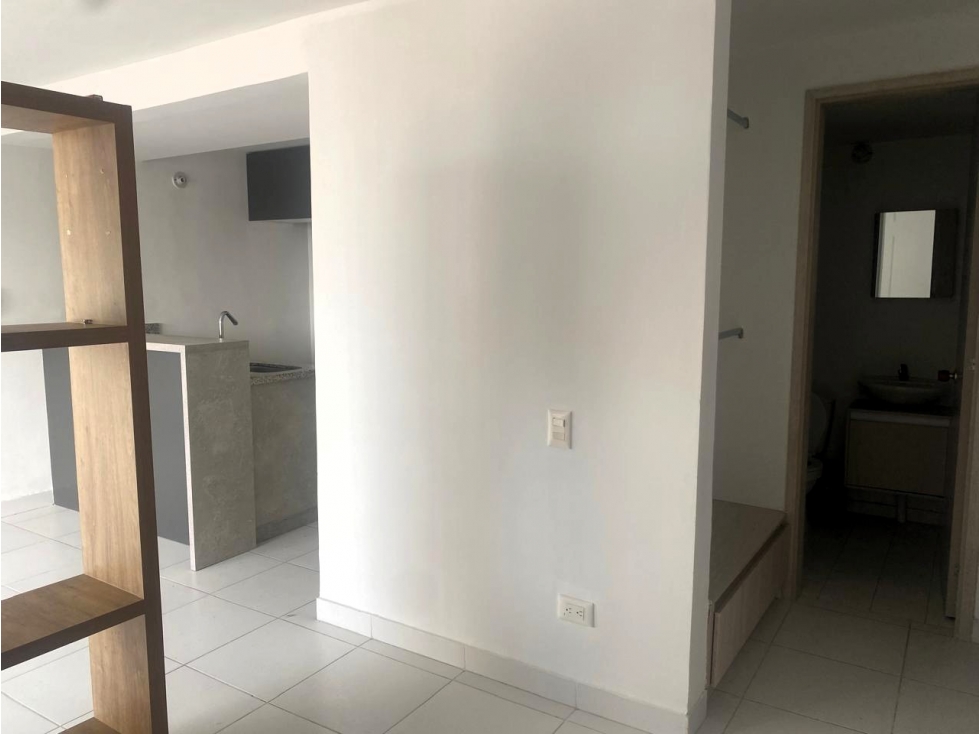 Venta Apartaestudio en la Flora- Altoliving- Cali. — foto 4