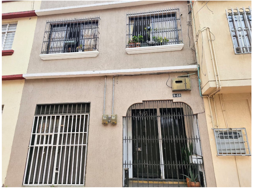 Casa en Venta Barrio Bretaña Cali, cerca a Alameda