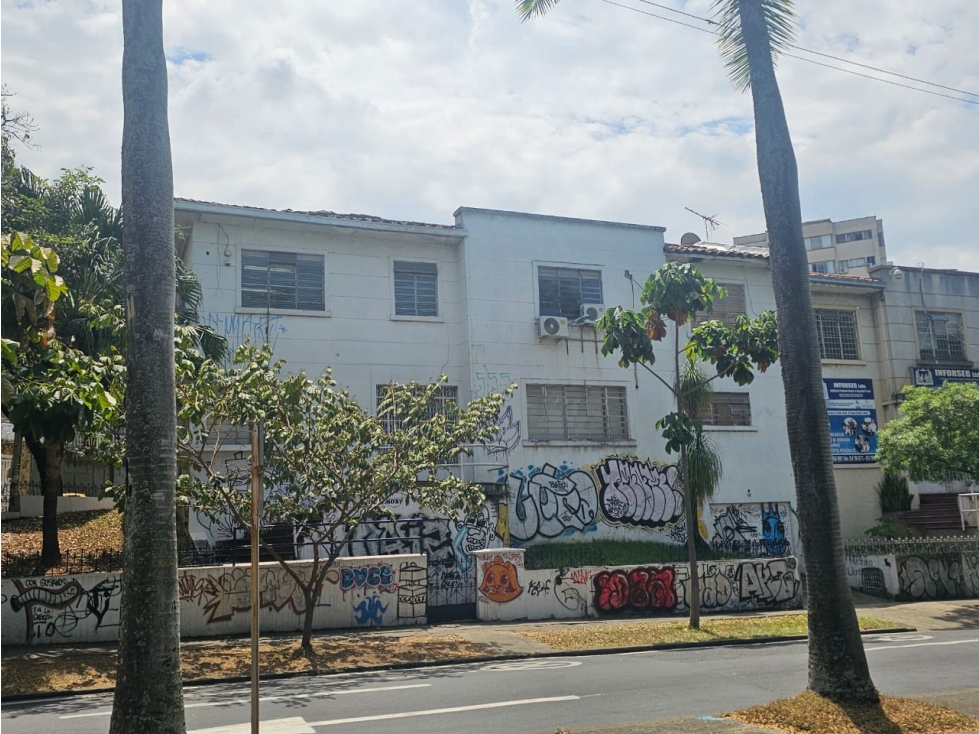 Venta de dos casas esquineras en barrio San Fernando Cali — foto 4