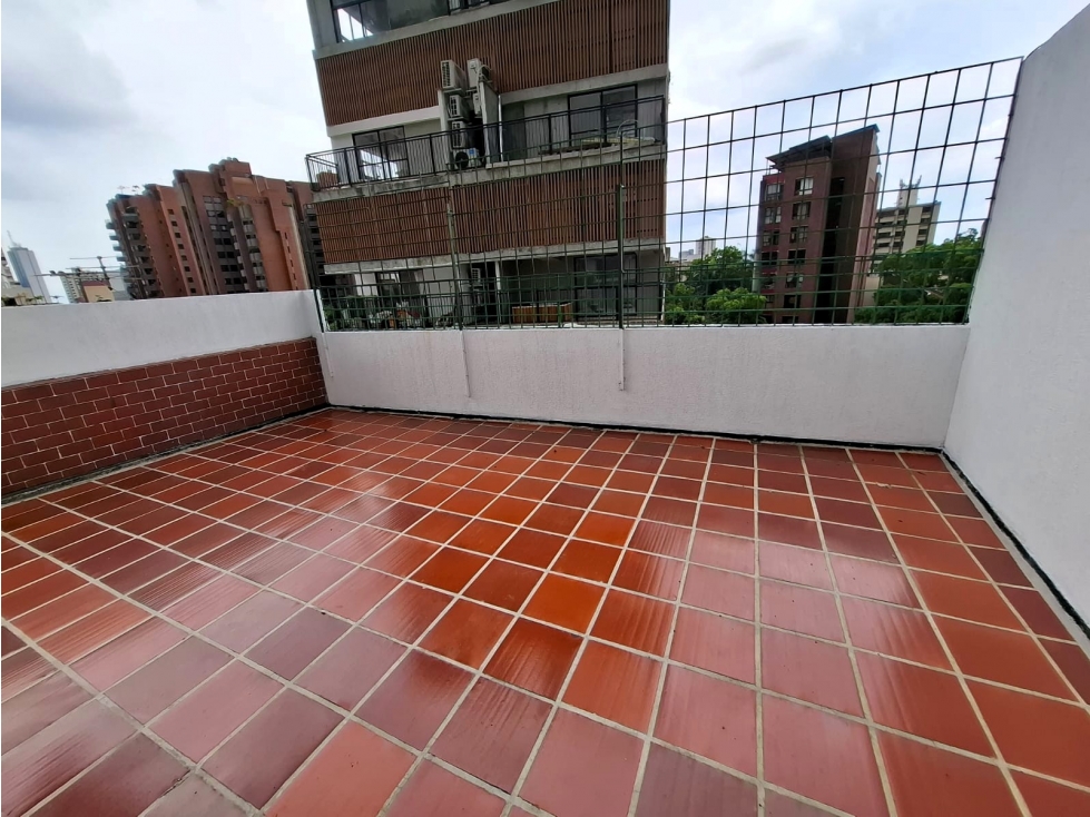 VENTA APARTAMENTO CENTENARIO NORTE DE CALI — foto 4
