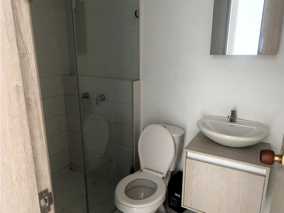 Venta Apartaestudio en la Flora- Altoliving- Cali. — foto 6