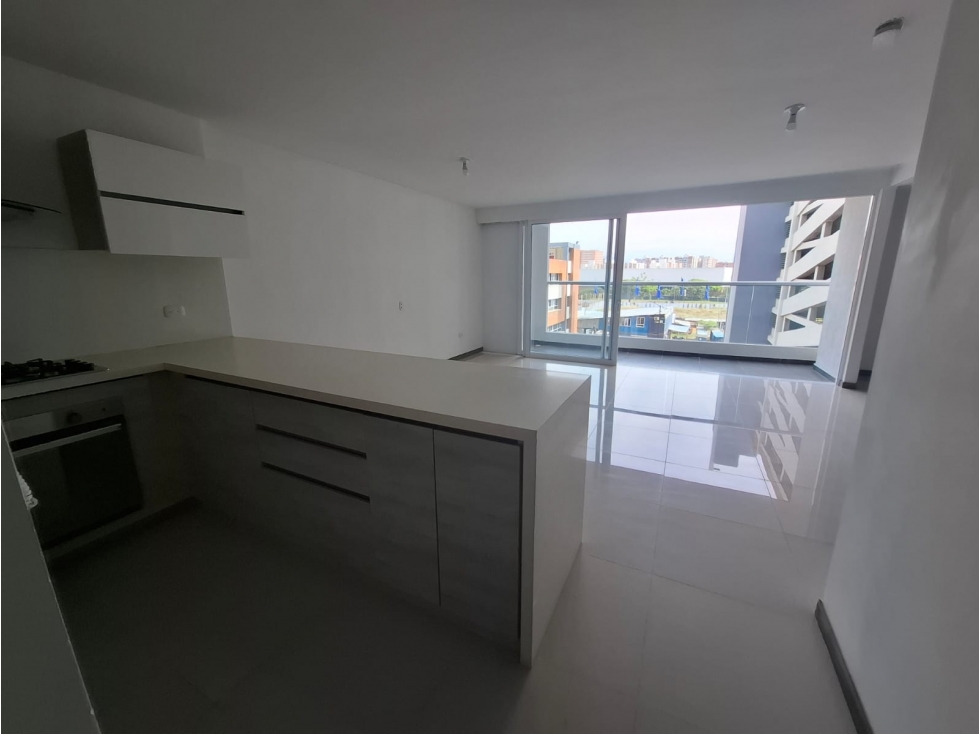 Venta Apartamento Valle del Lili- Cali. — foto 3