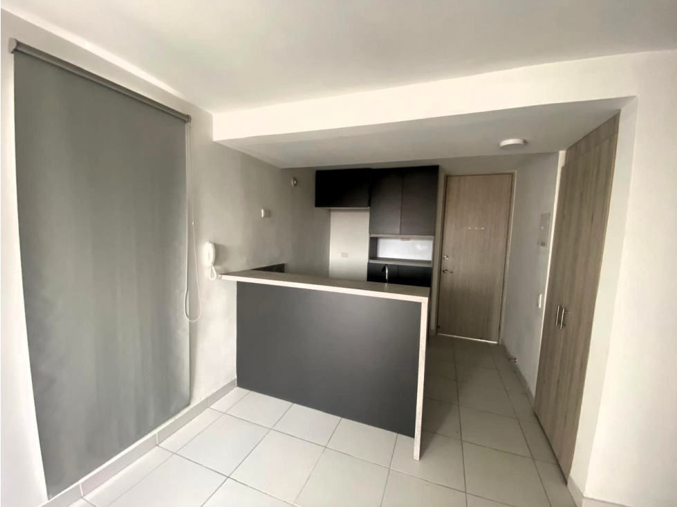 Venta Apartaestudio en la Flora- Altoliving- Cali. — foto 3