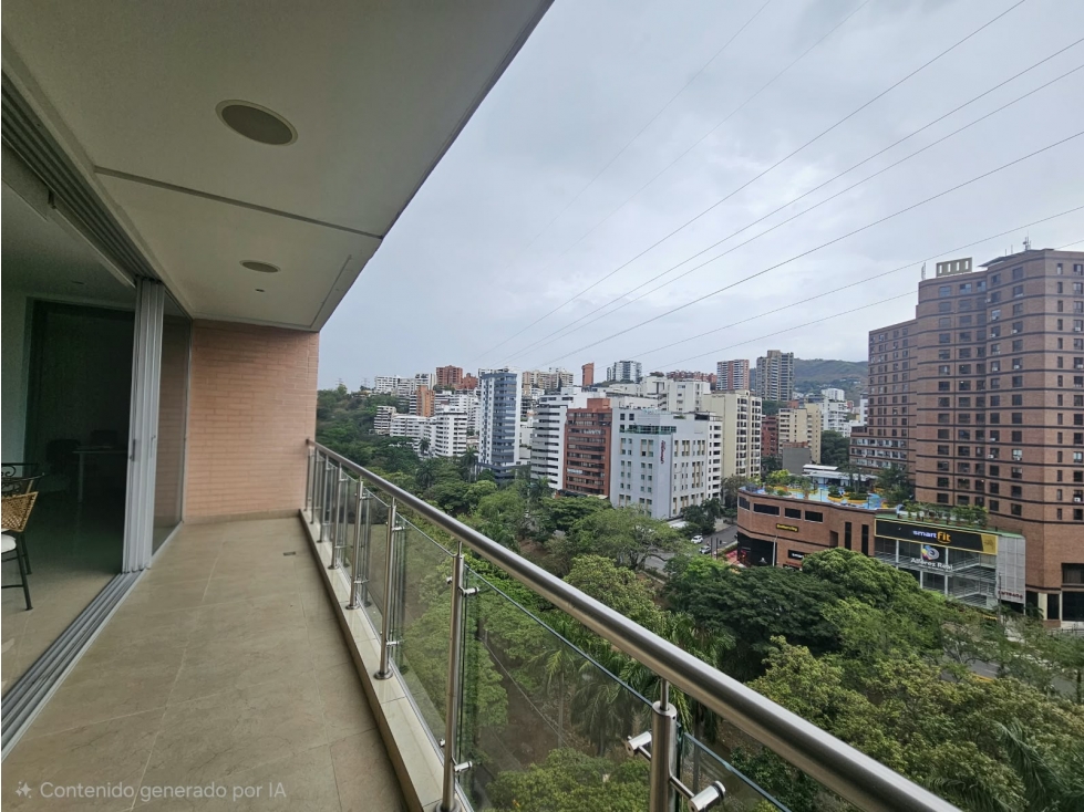 Venta Apartamento barrio Normandía Oeste de Cali