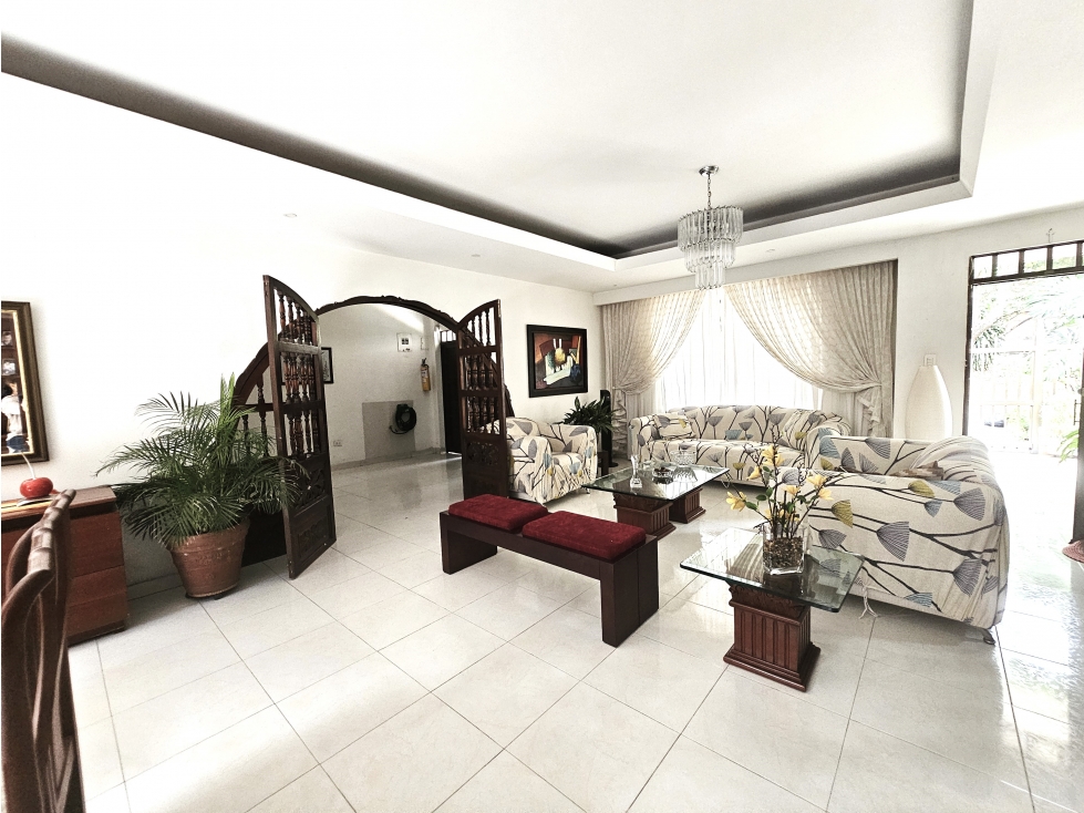 Casa en venta prados del norte Cali — foto 6