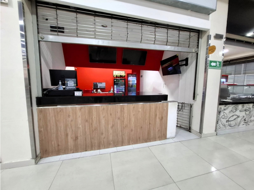 ALQUILER LOCAL C.C CENTENARIO CALI — foto 3