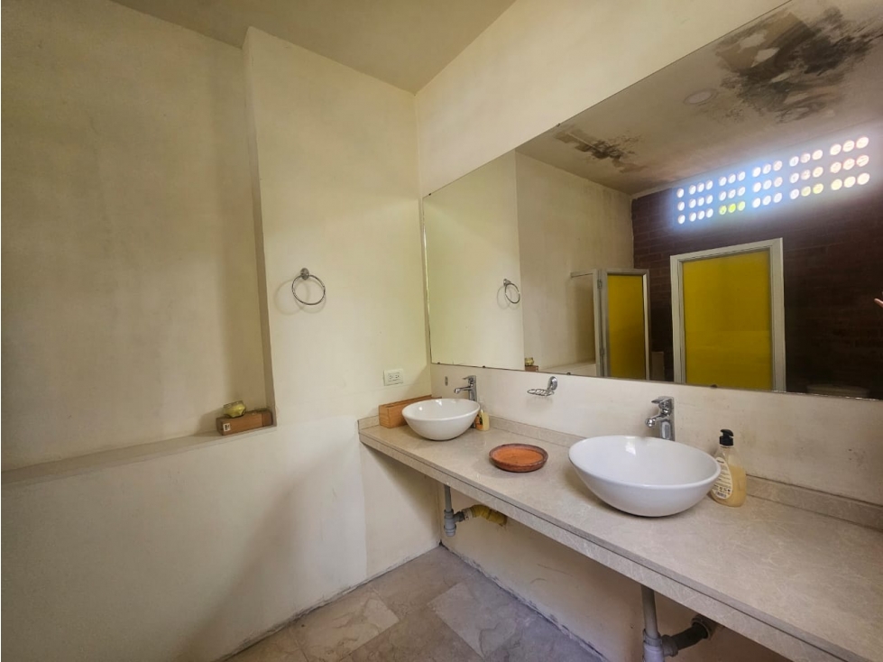 Venta de casa lote en Santa Teresita Residencial Cali — foto 6