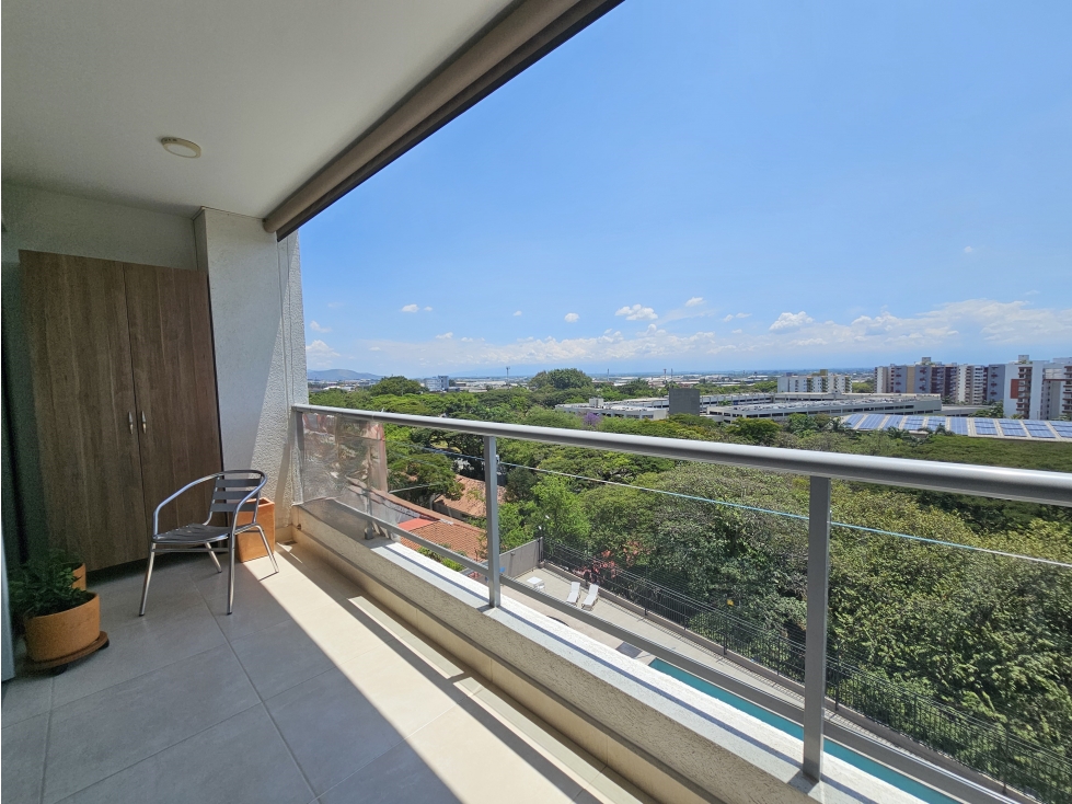 Apartamento en venta menga norte de Cali — foto 3