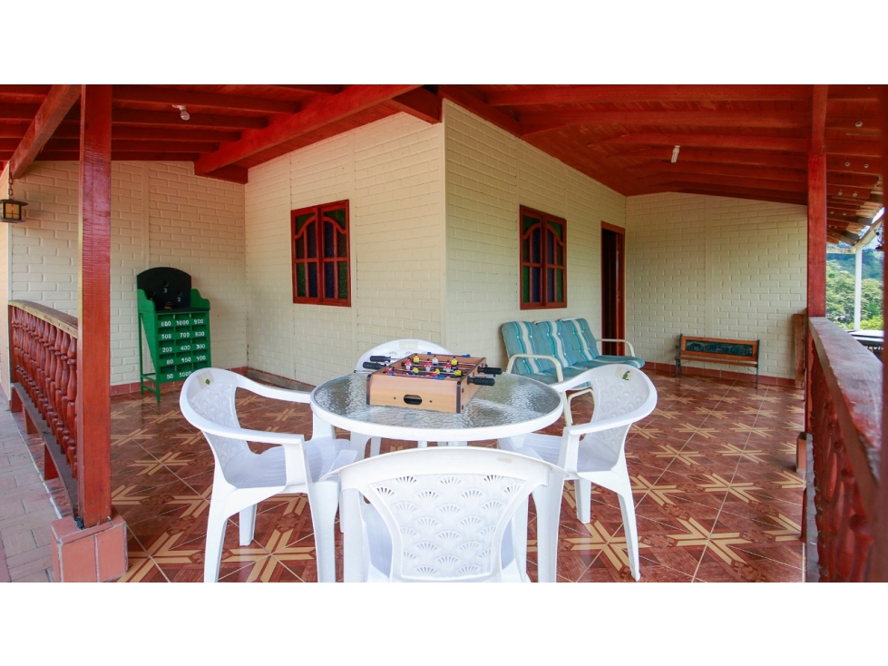 Finca en venta-condominio ambichinte Km 27 via al 30 — foto 6